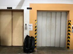 Hillview Warehouse (D23), Warehouse #561126771